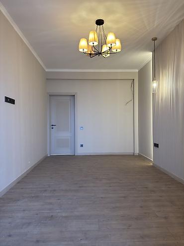 mega hous: 2 комнаты, 56 м², Мед Академия Элитка, 16 этаж, Евроремонт — 7