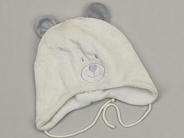 czapka dziewczęca zimowa: Hat, Lupilu, 1.5-2 years, condition - Good