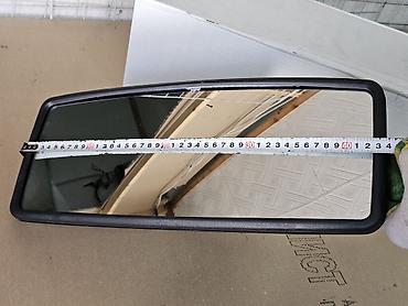 Зеркала: Зеркало заднего вида для грузовых машин / спецтехники / зеркало — 2