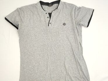 T-shirt for men, L (EU 40), condition - Very good