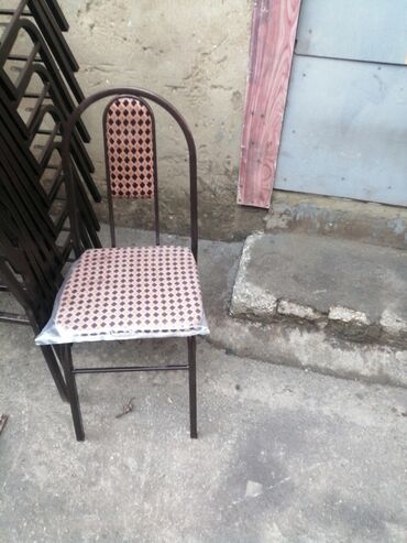 Stullar: Stullar anbardan satiş var. Modellər coxdur Rəng secimi etmək OLAR — 16