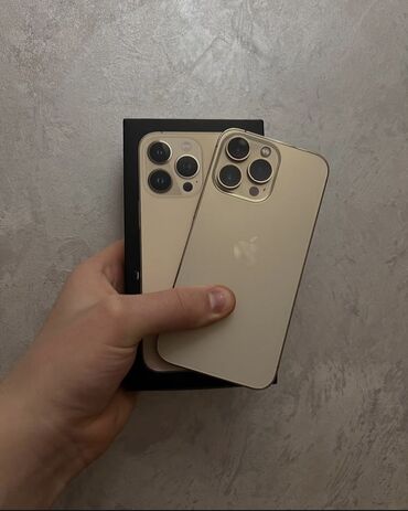 айфон хс новый: IPhone 13 Pro, Б/у, 256 ГБ, Matte Gold, Зарядное устройство, Защитное стекло, Чехол, 84 %