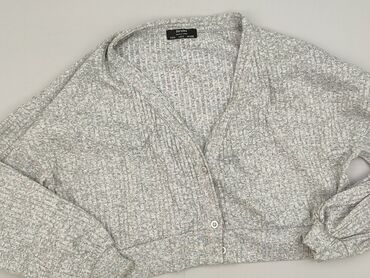Bershka, Kardigan damski, rozmiar S