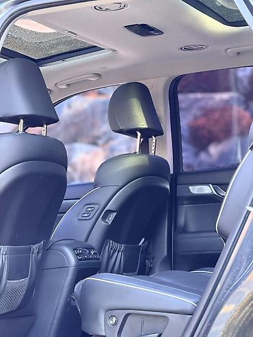 Hyundai: Hyundai Palisade: 2019 г., 2.2 л, Автомат, Дизель, Кроссовер — 16