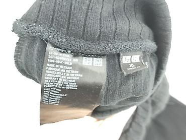 basic uniqlo: Uniqlo, Spodnie materiałowe damskie, rozmiar XL — 4