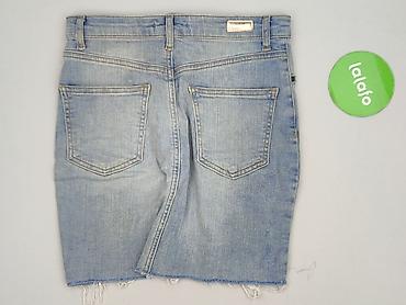 pull i bear: PULL&BEAR, Spódnica damska, rozmiar XS — 3