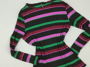 sweter w truskawki zara: Laura Torelli, Women`s sweater, size L (EU 40)