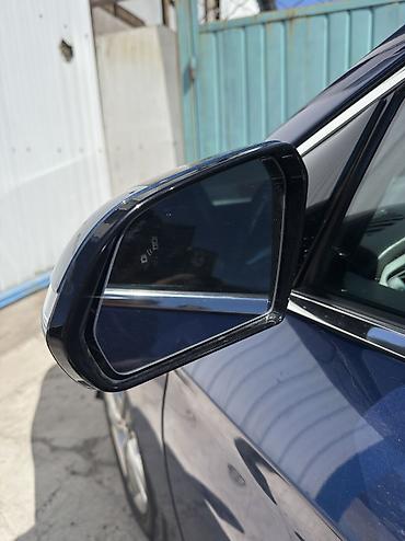 sonata orange: Hyundai Sonata: 2018 г., 2.4 л, Автомат, Бензин, Седан — 7