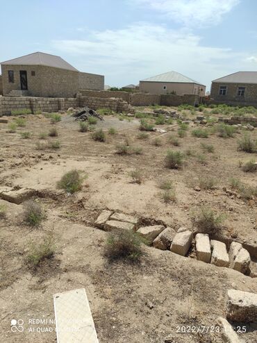 Torpaq sahələrinin satışı: 3 sot, Tikinti, Mülkiyyətçi, Bələdiyyə -da lalafo.az — 9 Torpaq sahələrinin satışı: 3 sot, Tikinti, Mülkiyyətçi, Bələdiyyə — 9