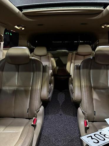 Kia: Kia Carnival: 2019 г., 2.2 л, Автомат, Дизель, Минивэн — 18