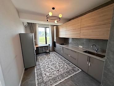 Продажа квартир: 2 комнаты, 79 м², 7 этаж — 1