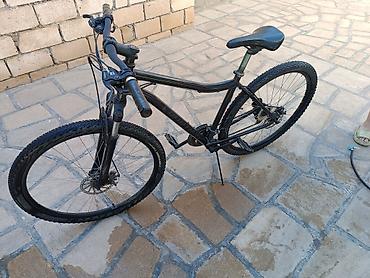 Velosipedlər: 600 manata alinib cox az surulub .İse gedib gelmek ucun alinmisdi — 4