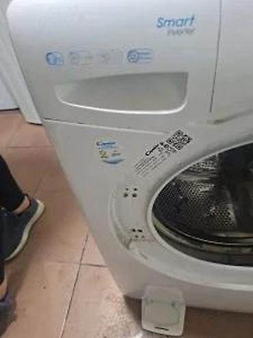 zamrzivači: POLOVNI DELOVI CANDY SMART INVERTER | Polovni delovi candy smart — 3