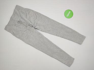 dresy bershka: Legginsy Sportowe damskie, rozmiar M — 3