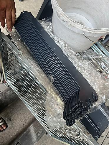 Торговое оборудование: Стеллаж, стелаж, полка, полки, полка для магазина, витрина! В наличии — 4