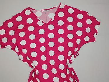 hello kitty plus size: Sukienka damska, rozmiar XL — 1