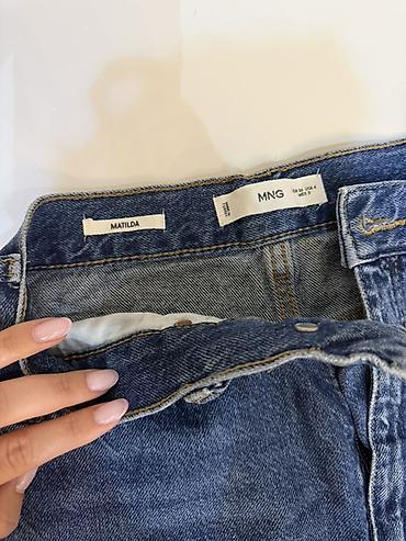 jins: Cinslər, Mango, S, rəng - Mavi — 2
