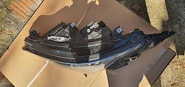 spotovi za auto: LEVI FAR XENON LED IQ ZA VOLKSWAGEN GOLF 8 | Volkswagen golf 8 levi — 2