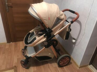 Araba-beşiklər: Çıxarılmayan beşikli araba -da lalafo.az — 10 Araba-beşiklər: Çıxarılmayan beşikli araba — 10