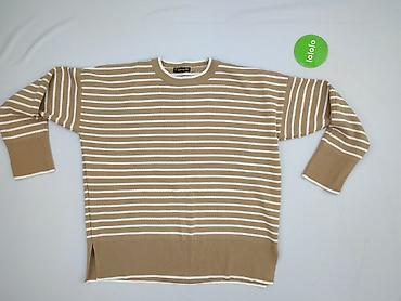 parka: Sweter damski, rozmiar 6XL — 2