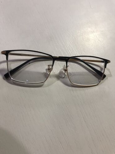тренажерные очки для зрения цена: Продаётся очки на зрение
