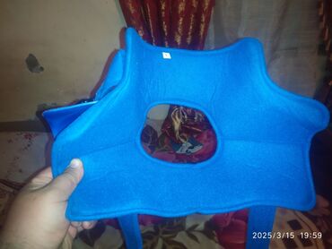 similac qiymeti: Salam hörmətli müştərilərimiz 1ay işlənilib tezedi 1yasa qədər taxılır