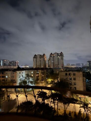 Yeni tikili: 2 otaqlı, Yeni tikili, 66 kv. m — 2