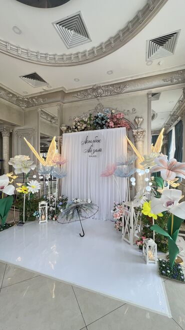 Организация мероприятий: Организация мероприятий | Оформление мероприятий — 5