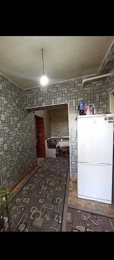 сдаю дом аламедин 1: 60 м², 3 комнаты, Без подселения — 5