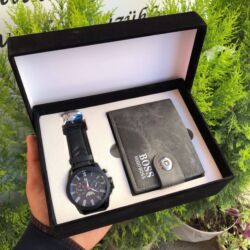 Digər kişi geyimləri: •KİŞİLƏRƏ ÖZƏL DƏST FORMADA ⌚️
(QABDA DAXİL) — 6