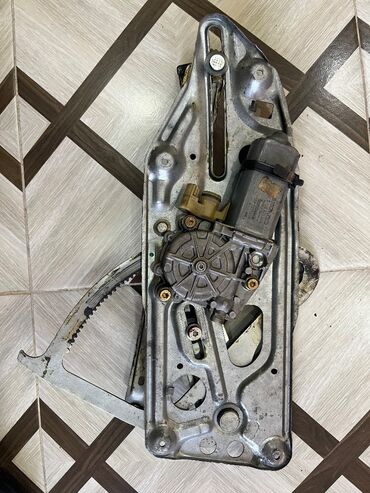 Digər avtomobil ehtiyat hissələri: Mercedes W140 ehtiyat hissələri /// Qeyd: Ancaq shekilde olanlardi — 13