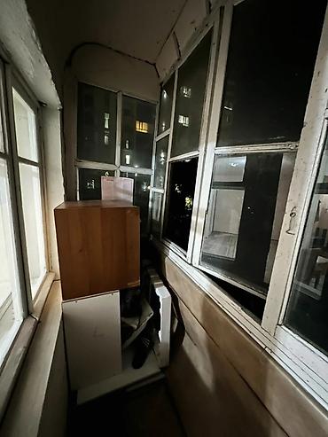 политех общежитие: 1 комната, 30 м², Политех Хрущевка, 2 этаж — 7