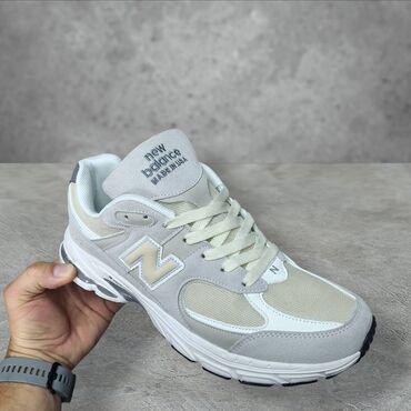 wintro patike: New balance 2002R patike sive Novo Brojevi 36 do 46 fb Moja