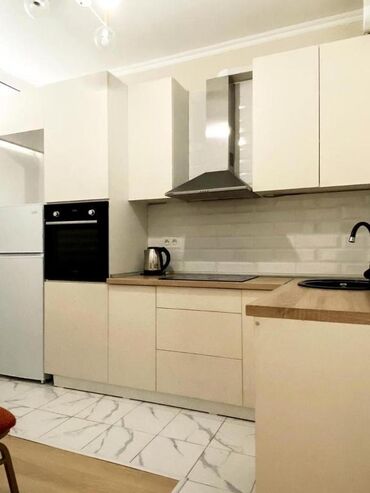 Посуточная аренда квартир: 1 комната, Бронь, Бытовая техника, Домофон — 27