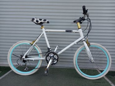 detskij velosiped giant 20: Скоростной велосипед из Кореи В хорошем состоянии Колеса 20