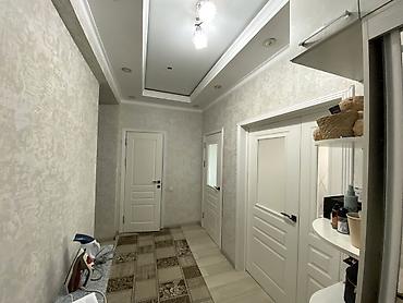 Продажа квартир: 2 комнаты, 71 м², Азия Молл Элитка, 5 этаж, Косметический ремонт — 11
