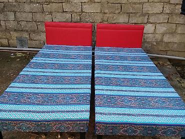 Çarpayılar: Yeni, Təknəfərlik çarpayı — 3