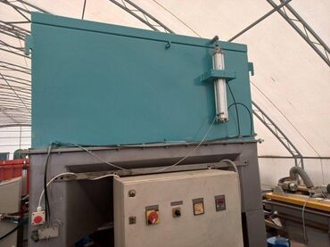 Poljoprivredne mašine: APOKALIPSA DOO Drobilica za drvo 4321-22 Drobilica za veće komade na lalafo.rs — 5 Poljoprivredne mašine: APOKALIPSA DOO Drobilica za drvo 4321-22 Drobilica za veće komade — 5