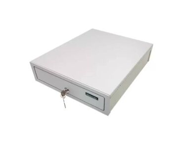 палетный ящик: Денежный ящик Меркурий-100.2 предназначен для хранения денежной массы