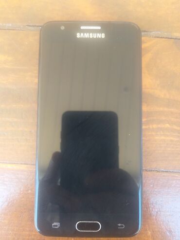 qrand prime v Azərbaycan | Samsung: Samsung Galaxy J5 Prime | 16 GB rəng - Qara | Düyməli, Sensor, Barmaq izi