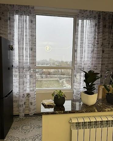 52: 1 комната, 52 м², Технопарк Элитка, 8 этаж, Евроремонт — 9