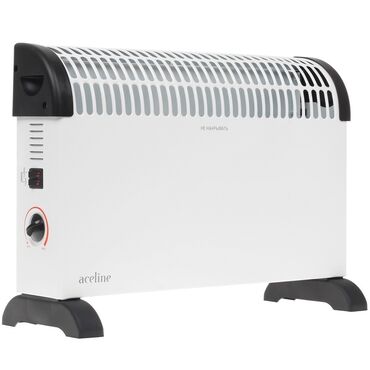 экономичные обогреватели для дома: Электрический обогреватель Конвекторный, Напольный, 2000 Вт