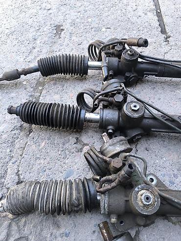 катушка пасат: Рулевая рейка Volkswagen 1998 г., Б/у, Оригинал, Германия — 3
