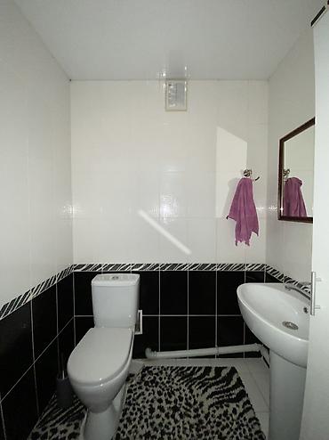Продажа квартир: 3 комнаты, 110 м², Элитка, 8 этаж, Евроремонт — 9