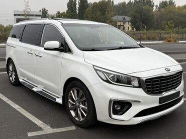 сколько стоит тойота альфард: Kia Carnival: 2018 г., 2.2 л, Автомат, Дизель, Минивэн