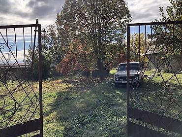 Həyət evləri və villaların satışı: 8 otaq, 593 kv. m — 7