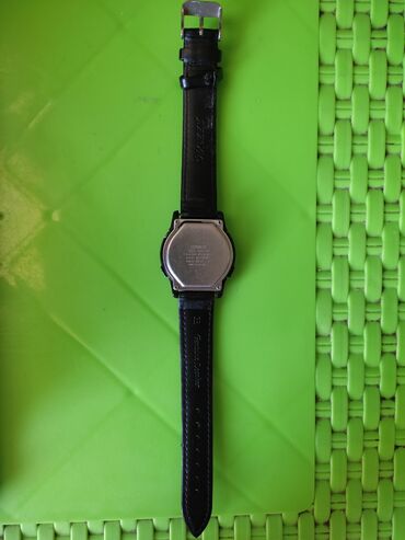 Ručni satovi: Klasični sat, Casio, Unisex — 1
