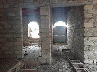ağstafa ev: 6 otaqlı, 11 kv. m, Kredit yoxdur, Təmirsiz — 8