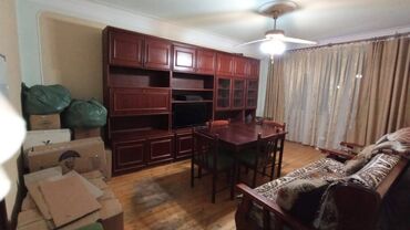 Köhnə tikili: Bakı, 3 otaqlı, Köhnə tikili, m. Xətai, 80 kv. m — 1