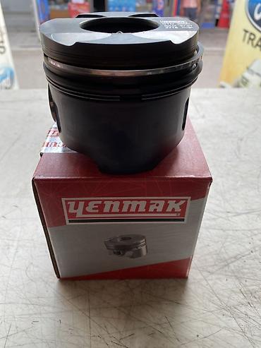 прес патпоршик: Поршень Yenmak STD 2504062 - Производитель: Yenmak - Размер: STD — 2